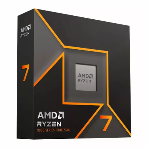 AMD Ryzen 7 9700X CPU