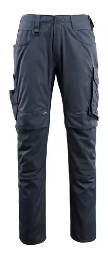 MASCOT® UNIQUE Trousers with kneepad pockets