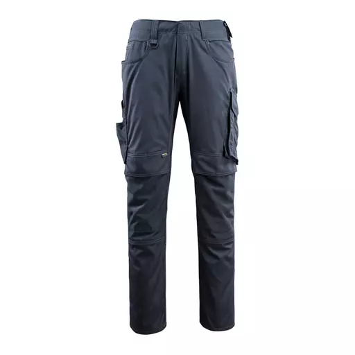 MASCOT® UNIQUE Trousers with kneepad pockets