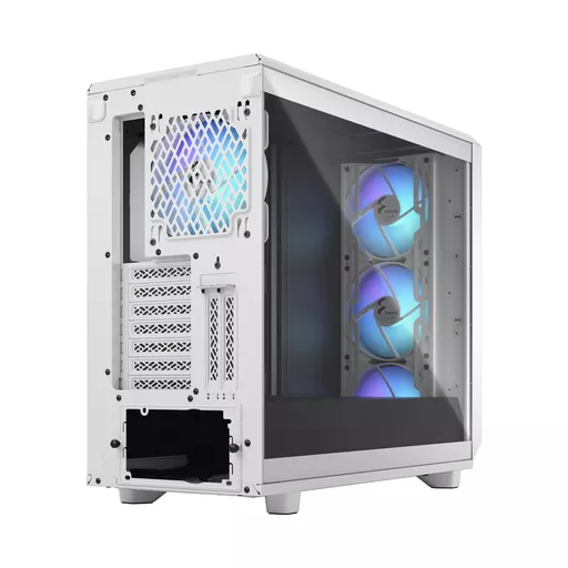 Fractal Design Meshify 2 RGB White