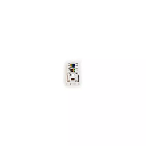 LJ6C Cat5e Module