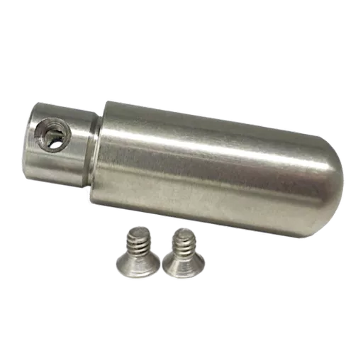 BORG LOCKS Deadbolt & Screws Extension To Suit BL3435 KO ECP