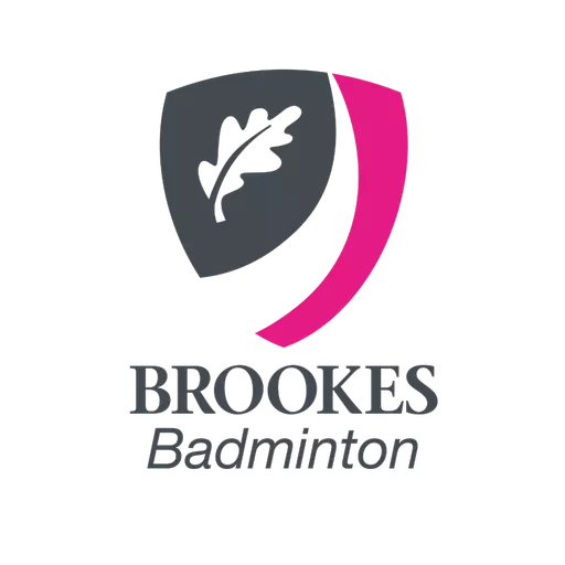 Oxford Brookes University Badminton