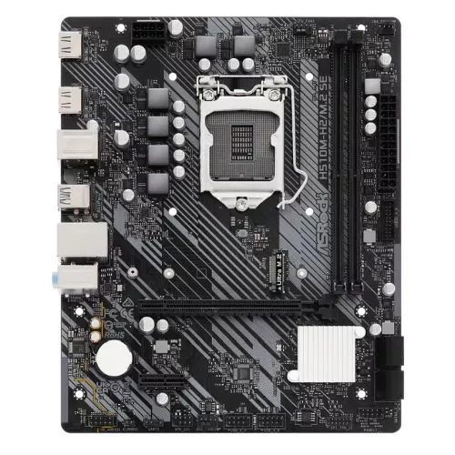 Asrock H510M-H2/M.2 SE