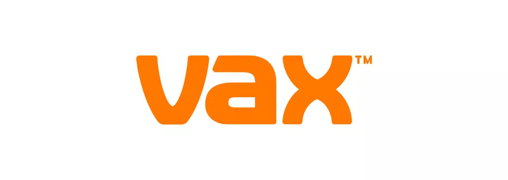 Vax Brand Logo