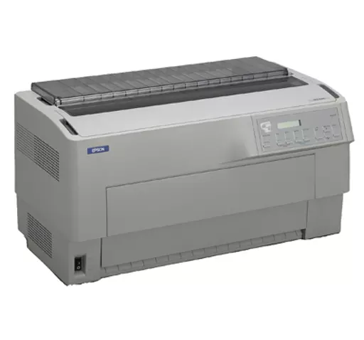 Epson DFX-9000N dot matrix printer 240 x 144 DPI 1550 cps