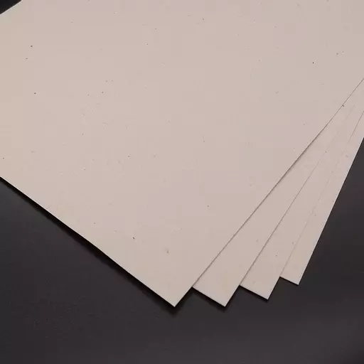 A2 100gsm Recycled Cairn Eco White Paper