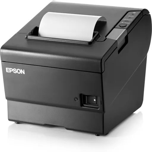 HP Epson TM88VI Serial Ethernet USB Printer 180 x 180 DPI Wired & Wireless Thermal POS printer