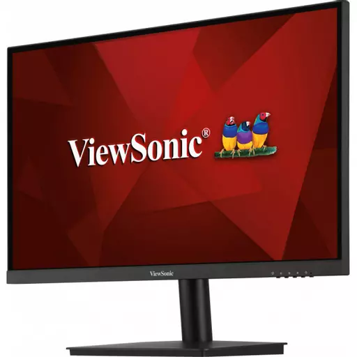 Viewsonic VA2406-h computer monitor 61 cm (24") 1920 x 1080 pixels Full HD LED Black