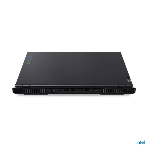 Lenovo Legion 5 15ITH6H Intel® Core™ i7 i7-11600H Laptop 39.6 cm (15.6") Full HD 16 GB DDR4-SDRAM 512 GB SSD NVIDIA GeForce RTX 3060 Wi-Fi 6 (802.11ax) Windows 10 Home UK English Black