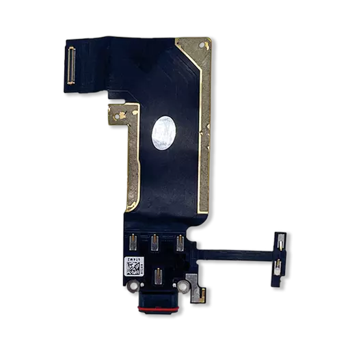 Charging Port Flex Cable (CERTIFIED) - For Google Pixel 4