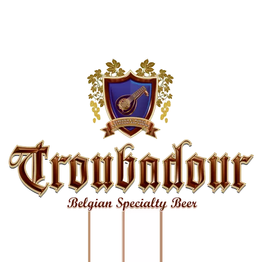 Troubadour