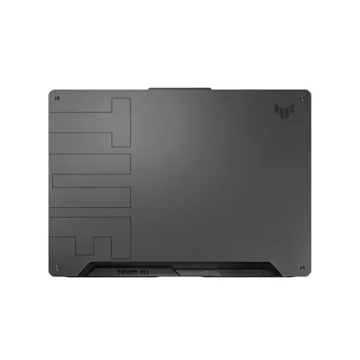 ASUS TUF Gaming A15 FA506IC-HN048W notebook 4600H 39.6 cm (15.6") Full HD AMD Ryzen™ 5 8 GB DDR4-SDRAM 512 GB SSD NVIDIA GeForce RTX 3050 Wi-Fi 6 (802.11ax) Windows 11 Home Black, Grey