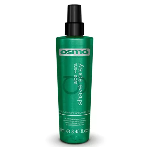 OSMO Shave Spray 250ml