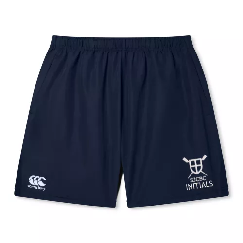 St Johns College Boat Club Short