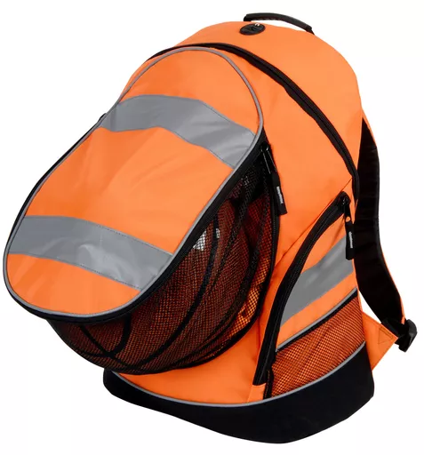 Hi-Vis Rucksack