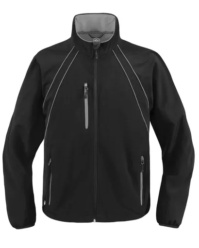 Men's Crew Softshell