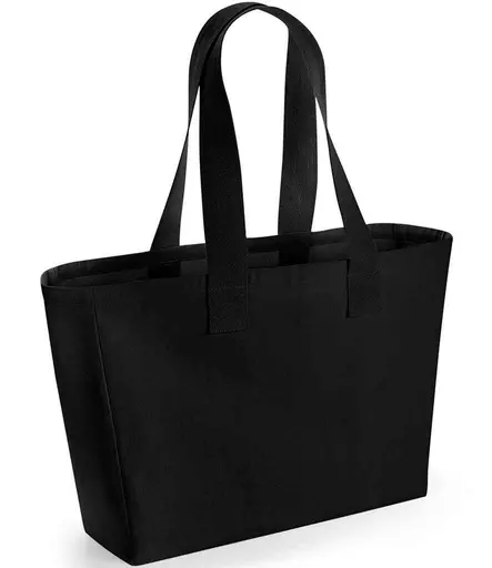 Westford Mill Everyday Canvas Tote Bag