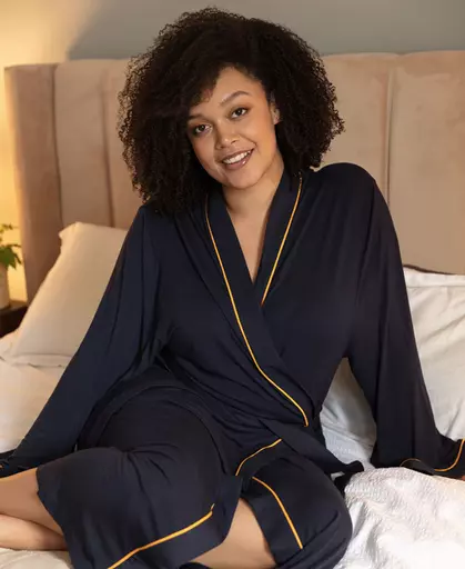 Cyberjammies Cosmo Long Jersey Robe 4.png