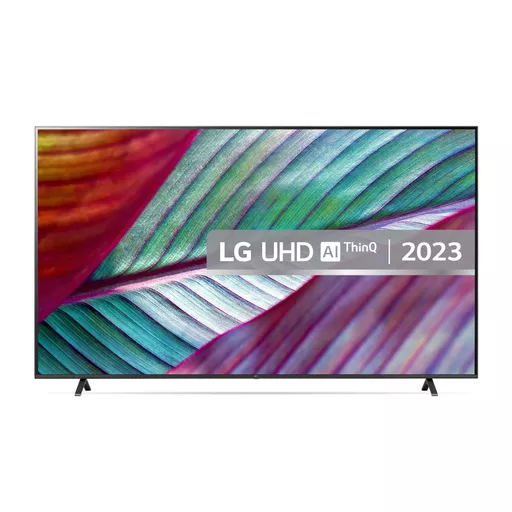 LG 86UR78006LB.AEK TV 2.18 m (86") 4K Ultra HD Smart TV Wi-Fi