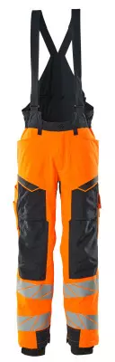 MASCOT® ACCELERATE SAFE Winter Trousers