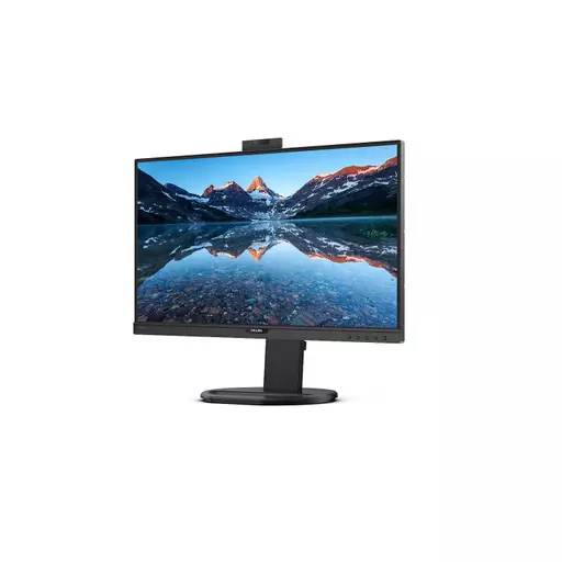 Philips B Line 276B9H/00 LED display 68.6 cm (27") 2560 x 1440 pixels Quad HD Black