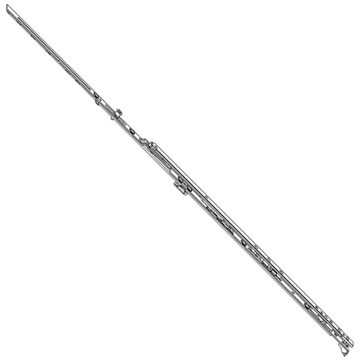 SIEGENIA Titan AF Tilt Stay