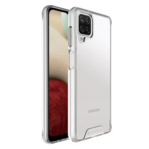 ProAir for Galaxy A12 - Clear