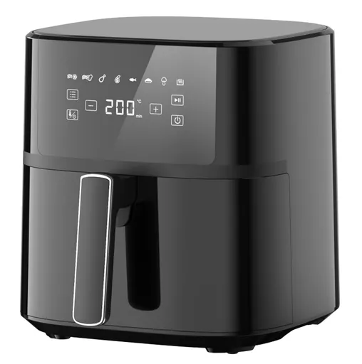 Vortx 6L Digital Air Fryer
