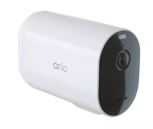 Arlo Pro 4 XL Bullet IP security camera Indoor & outdoor 2688 x 1520 pixels Wall