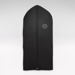 Black peva dress cover.jpg