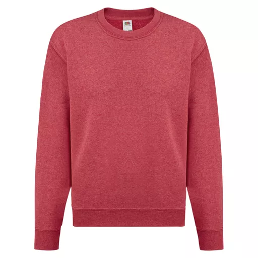 Kid's Classic Set-In Sweat