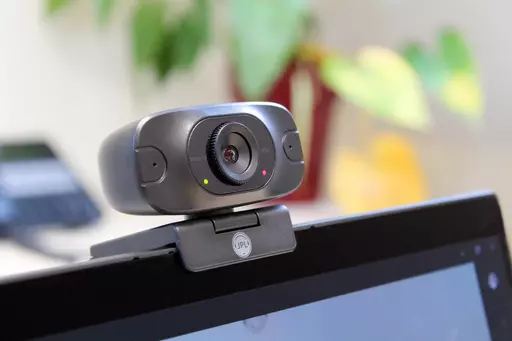 JPL Vision Mini webcam 2 MP 1940 x 1080 pixels USB 2.0 Black