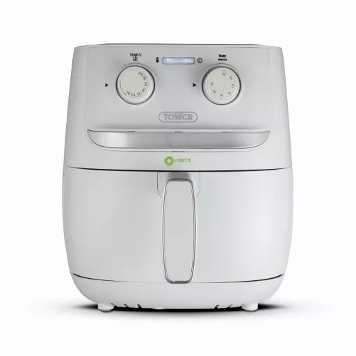 Vortx 3.8L Colour Air Fryer