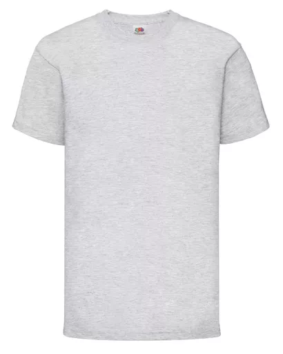 Kid's Valueweight T-Shirt