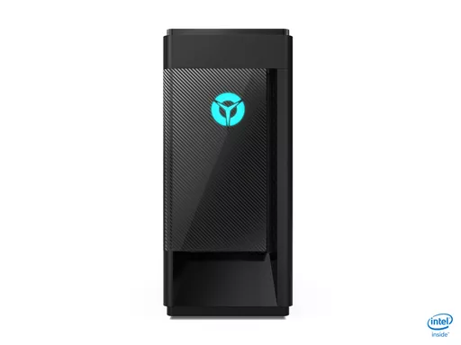 Lenovo Legion T5 Intel® Core™ i7 i7-10700 16 GB DDR4-SDRAM 1 TB SSD NVIDIA® GeForce RTX™ 2060 Windows 10 Home Tower PC Black