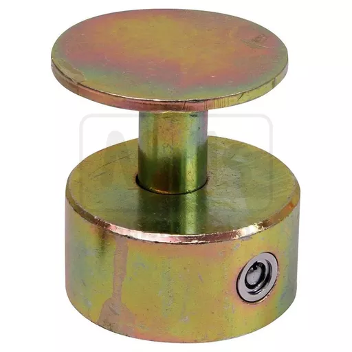 Trailer Towing Eye Lock