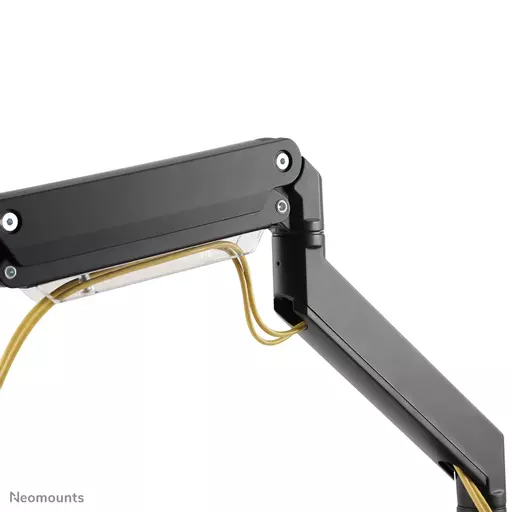 Neomounts monitor arm desk mount