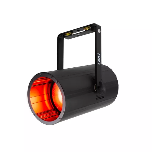 LEDJ 150w COB RGBL Zoom Par