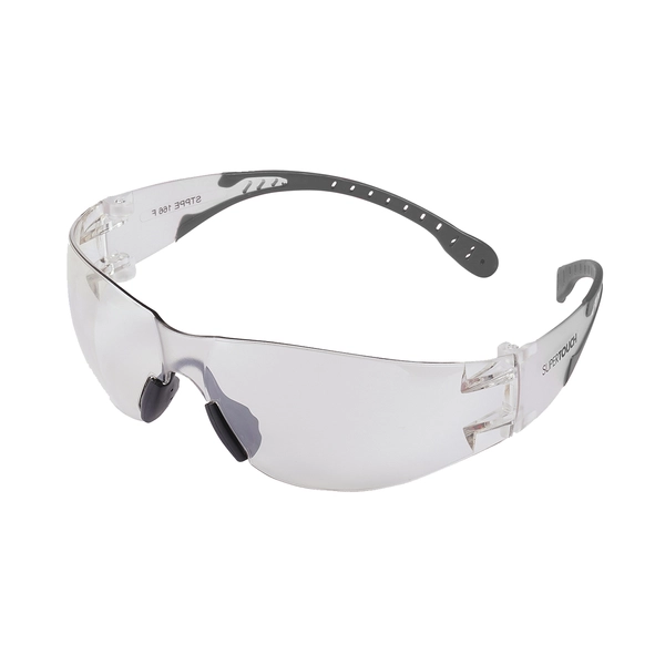 Picture of Supertouch Supertouch Tegula Safety Glasses