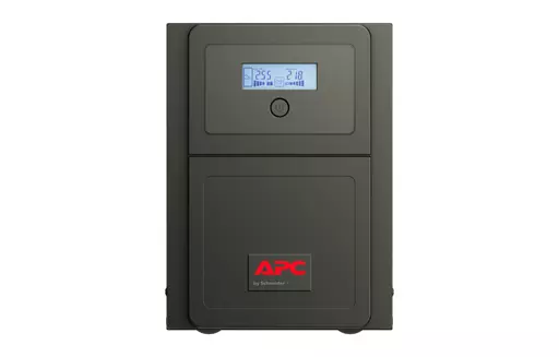 APC Easy UPS SMV Line-Interactive 0.75 kVA 525 W 6 AC outlet(s)