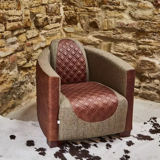 Country Austin Chair - In Stock