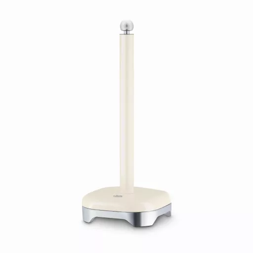 Solace Towel Pole Cream