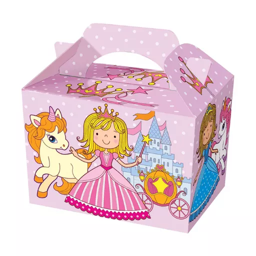 Princess Party Box