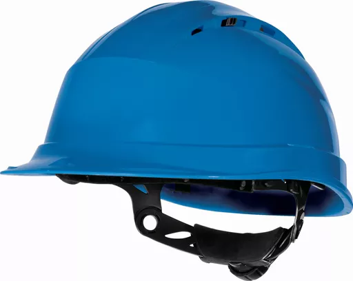 Quartz Rotor® Safety Helmet