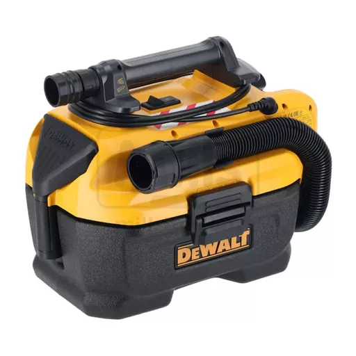 Dewalt DCV584L-GB 54V XR FLEXVOLT Wet & Dry Vacuum (Bare)