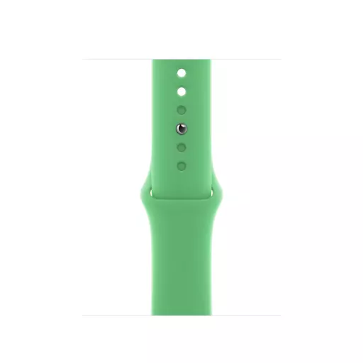 Apple MN2C3ZM/A Smart Wearable Accessories Band Green Fluoroelastomer