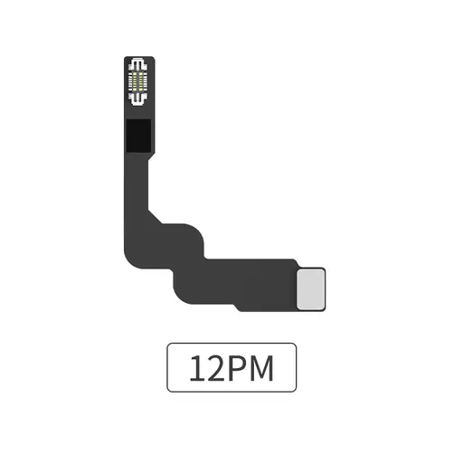 Qianli - Clone-DZ03 Face ID Repair Flex Cable - For iPhone 12 Pro Max