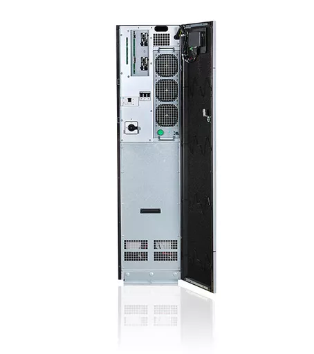 Eaton 93PS uninterruptible power supply (UPS) Double-conversion (Online) 30 kVA 30000 W
