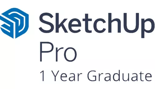 Sketchup Pro Graduate [Annual]